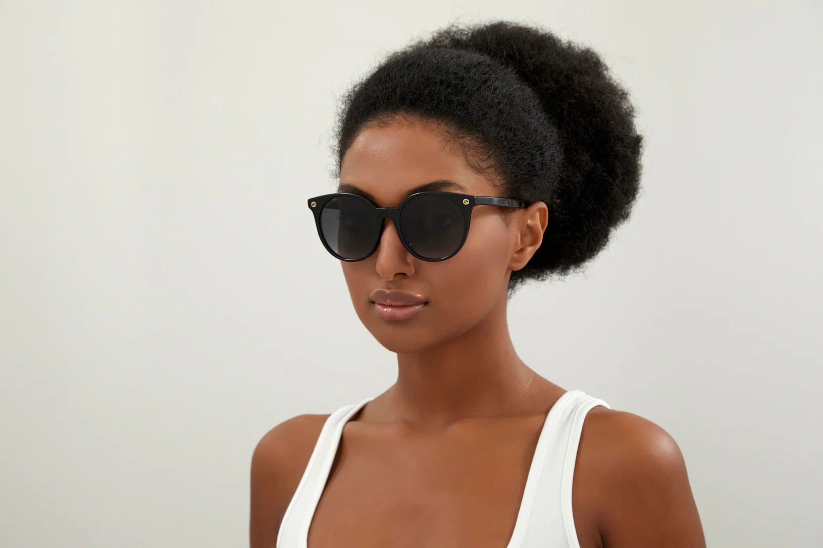 Gucci GG0091S 001 - Image 4