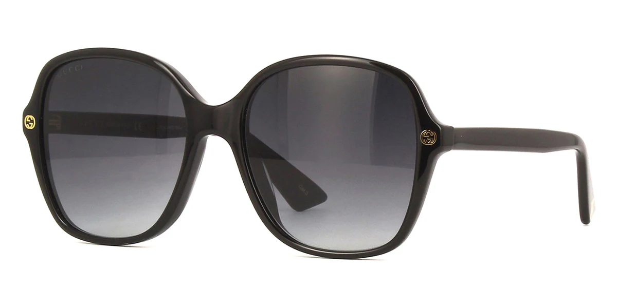 Gucci GG0092S 001