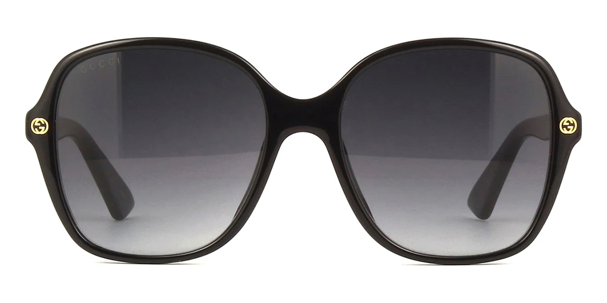 Gucci GG0092S 001 - Image 2