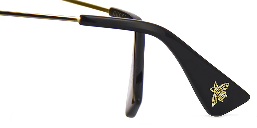 Gucci GG0106S 002 - As Seen On Jennifer Lopez - Image 4