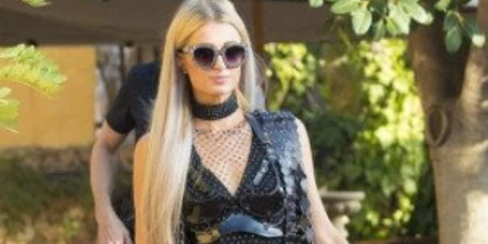 Gucci GG0116S 002 - As Seen On Khloe Kardashian & Paris Hilton - Image 5