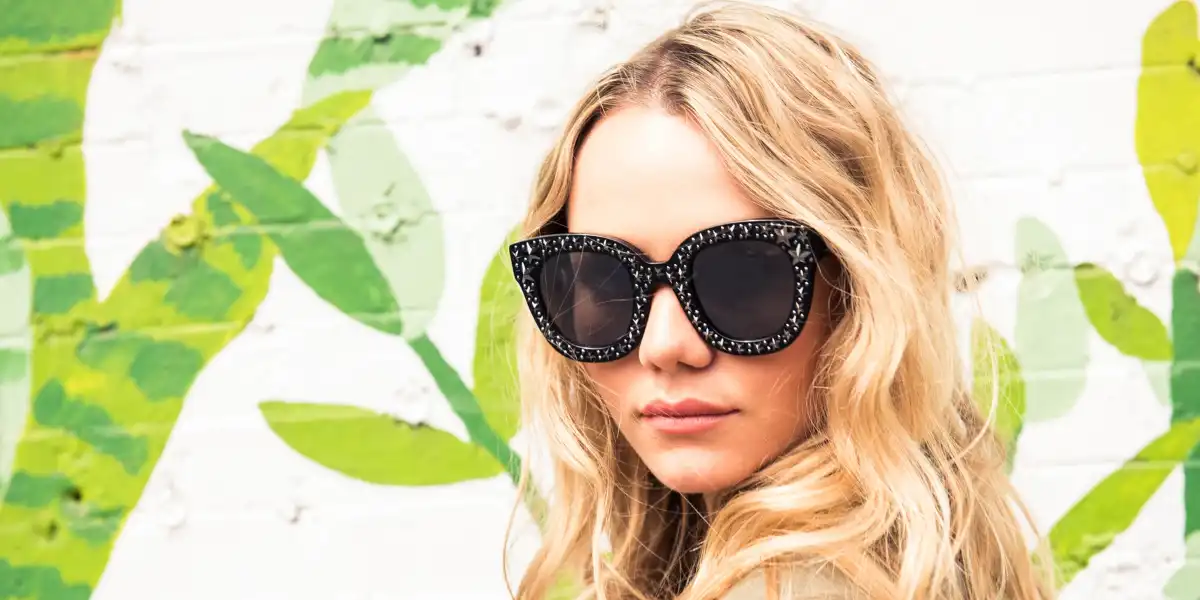 Gucci GG0116S 002 - As Seen On Khloe Kardashian & Paris Hilton - Image 6