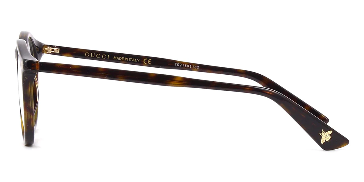 Gucci GG0121O 002 - Image 3