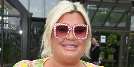Gucci GG0148S 003 - As Seen On Harry Styles & Gemma Collins - Image 5