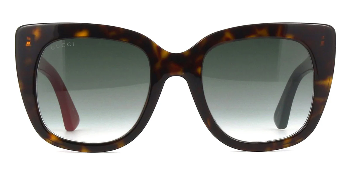 Gucci GG0163S 004 - As Seen On Harry Styles - Image 2