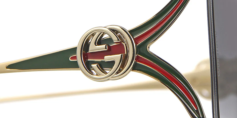 Gucci GG0225S 001 - Image 4