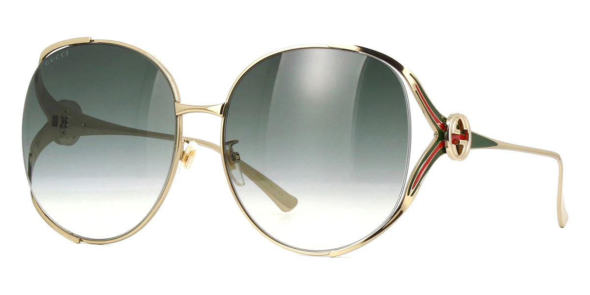 Gucci GG0225S 003 - As Seen On Olivia Attwood