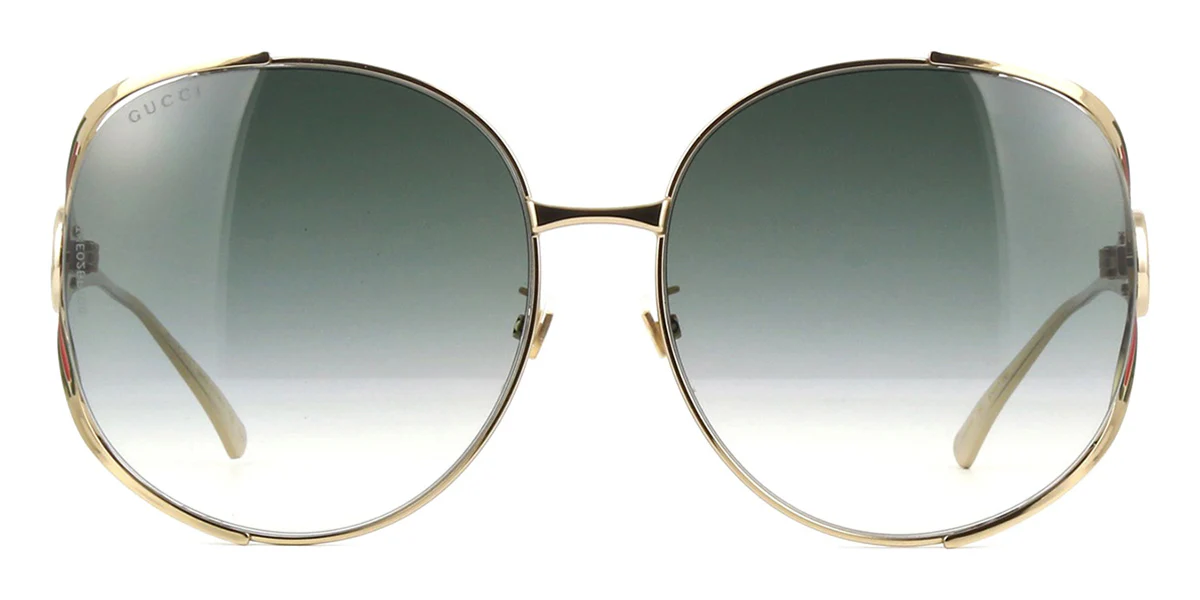 Gucci GG0225S 003 - As Seen On Olivia Attwood - Image 2