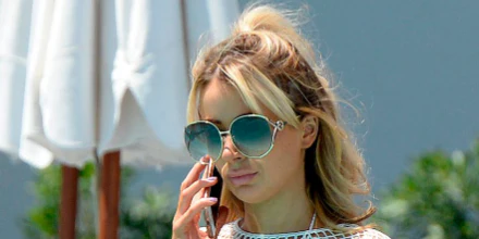 Gucci GG0225S 003 - As Seen On Olivia Attwood - Image 4