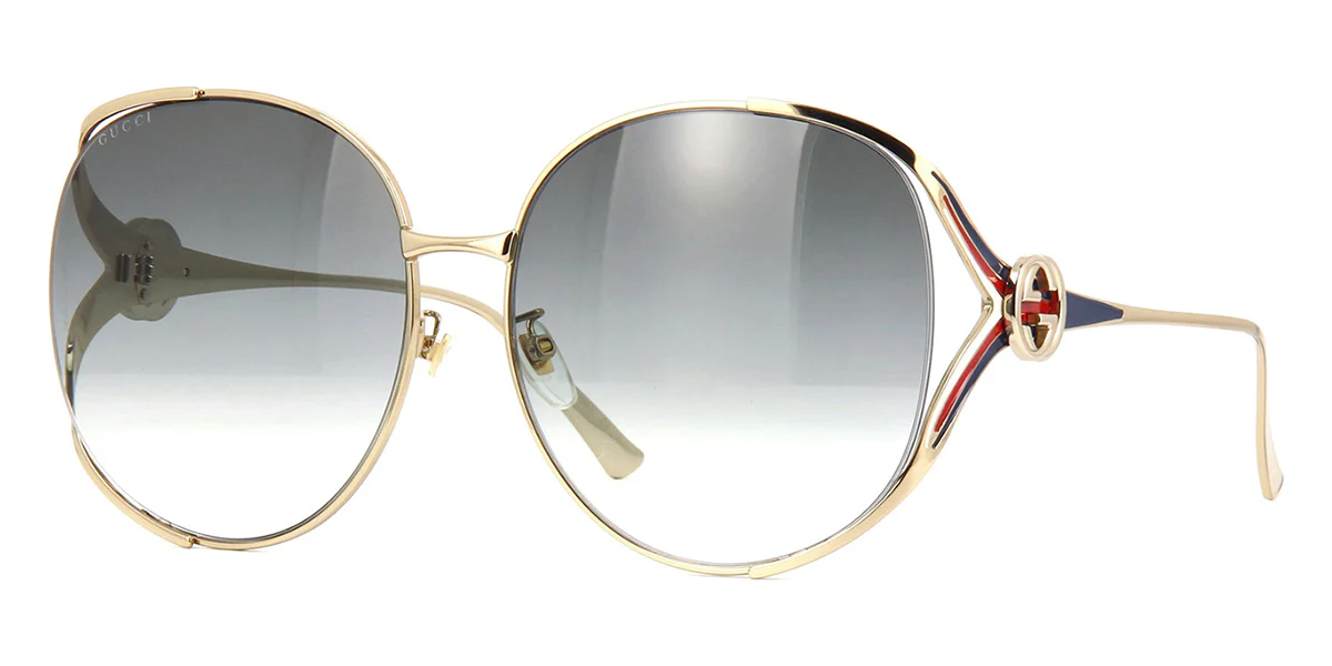 Gucci GG0225S 004 - As Seen On Jennifer Lopez