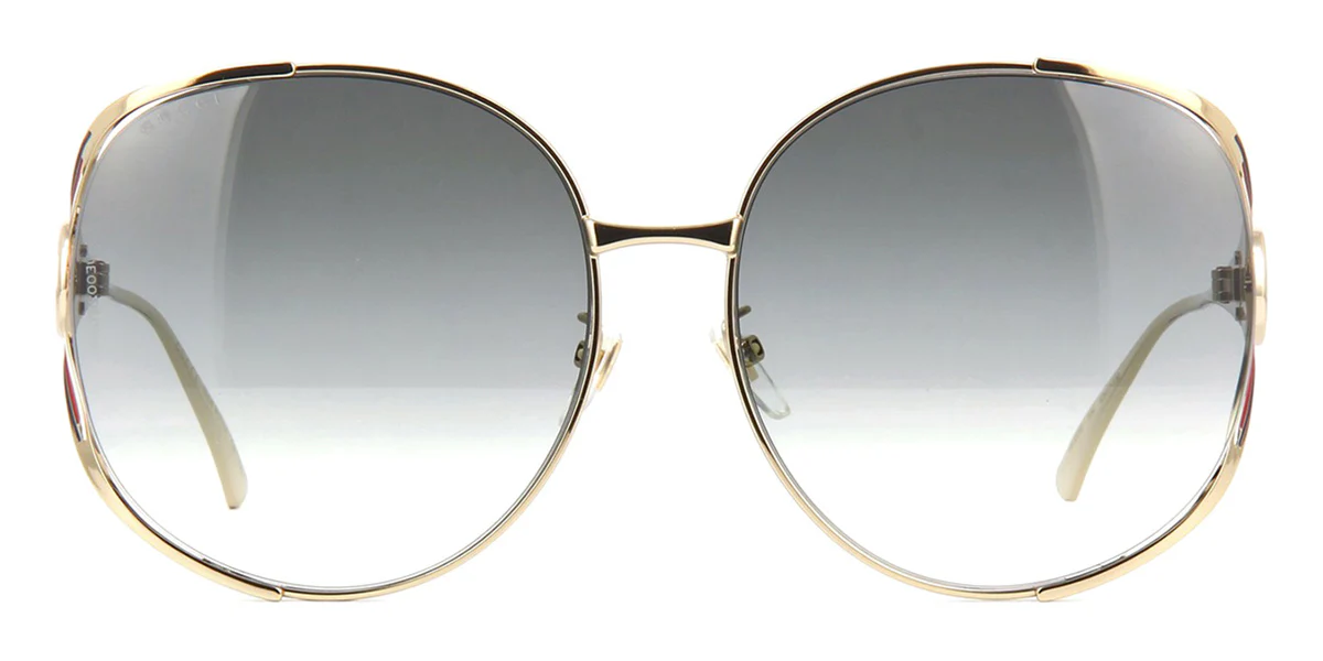 Gucci GG0225S 004 - As Seen On Jennifer Lopez - Image 2