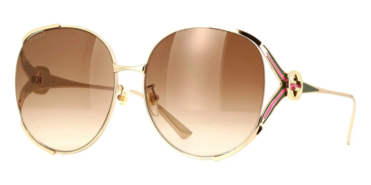 Gucci GG0225S 007