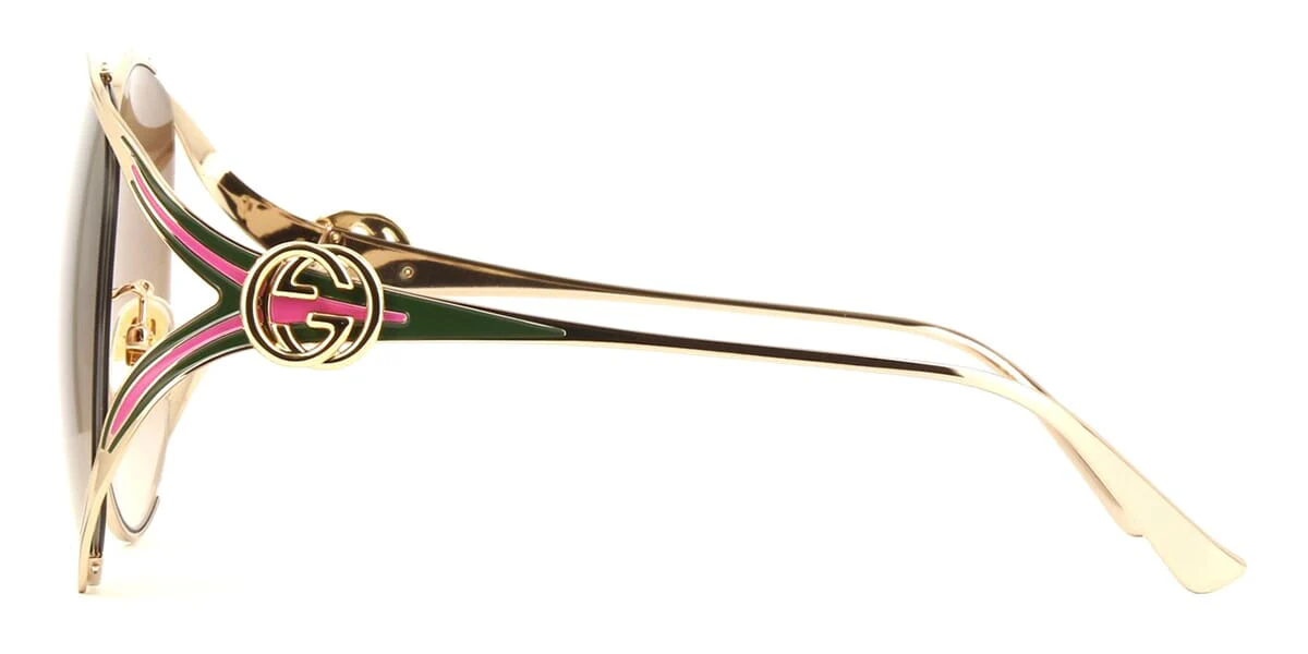 Gucci GG0225S 007 - Image 3