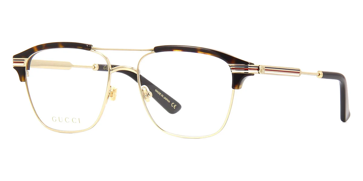 Gucci GG0241O 003 - As Seen On Snoop Dogg