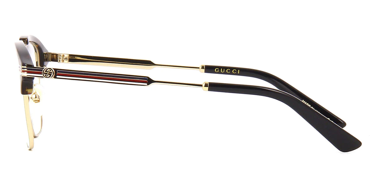 Gucci GG0241O 003 - As Seen On Snoop Dogg - Image 3