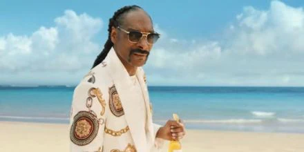 Gucci GG0241O 003 - As Seen On Snoop Dogg - Image 4