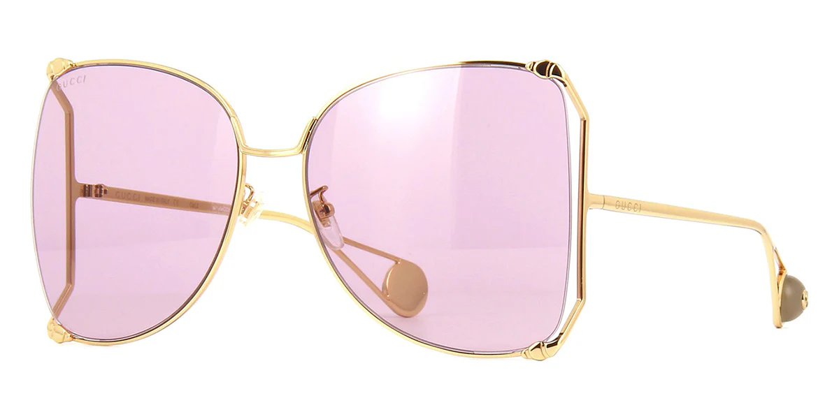 Gucci GG0252S 013 - As Seen On Michelle Visage