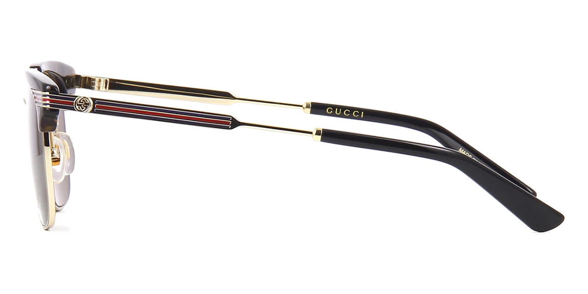 Gucci GG0287S 003 - As Seen On Alessandra Ambrosio - Image 3