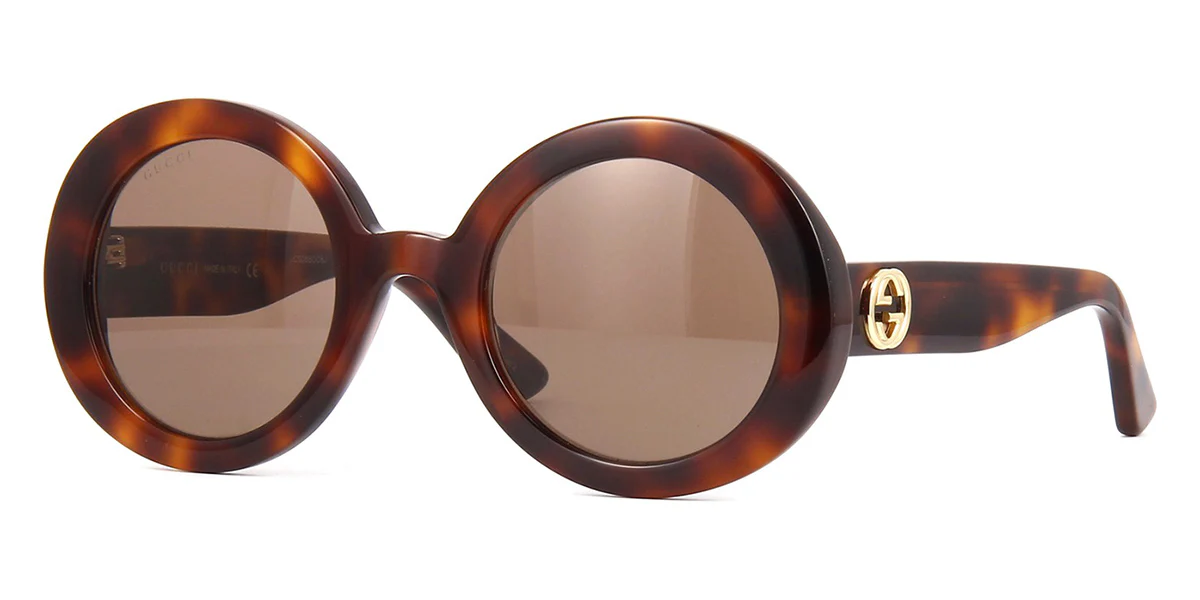 Gucci GG0319S 002 - As Seen On Harry Styles