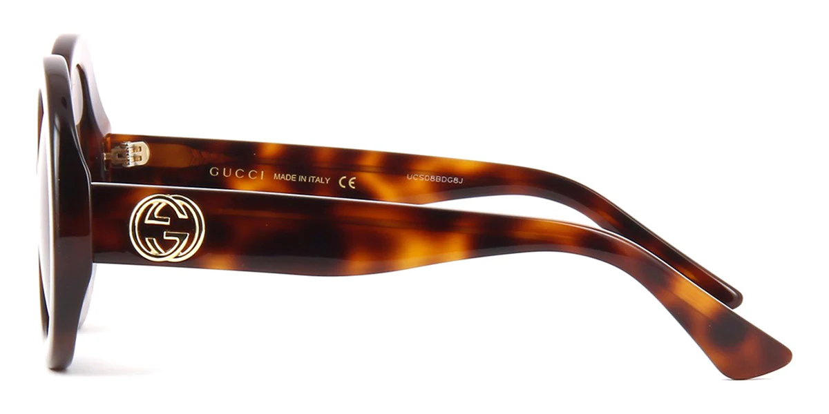 Gucci GG0319S 002 - As Seen On Harry Styles - Image 3