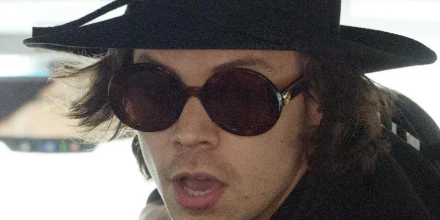 Gucci GG0319S 002 - As Seen On Harry Styles - Image 4