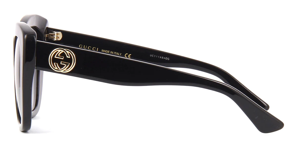 Gucci GG0327S 001 - Image 3