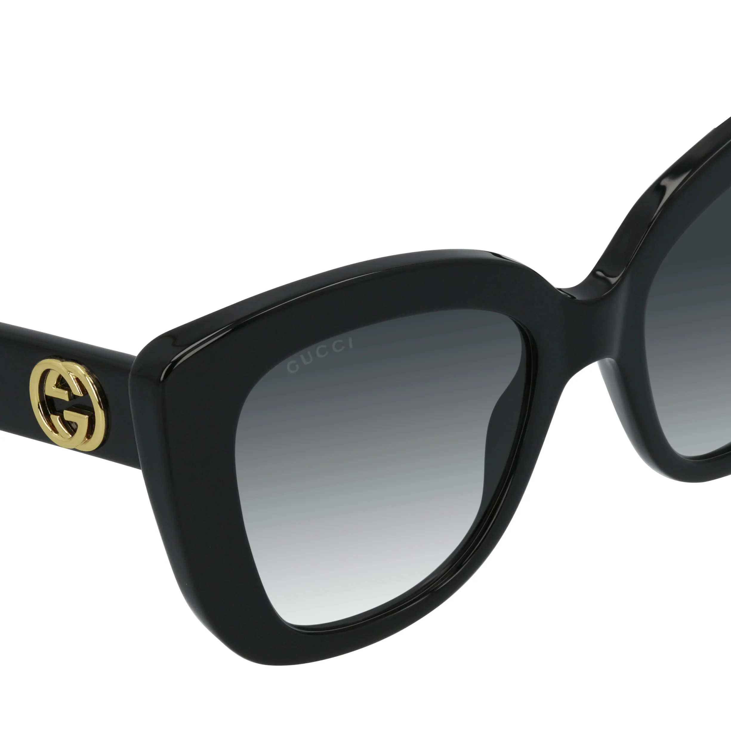 Gucci GG0327S 001 - Image 4