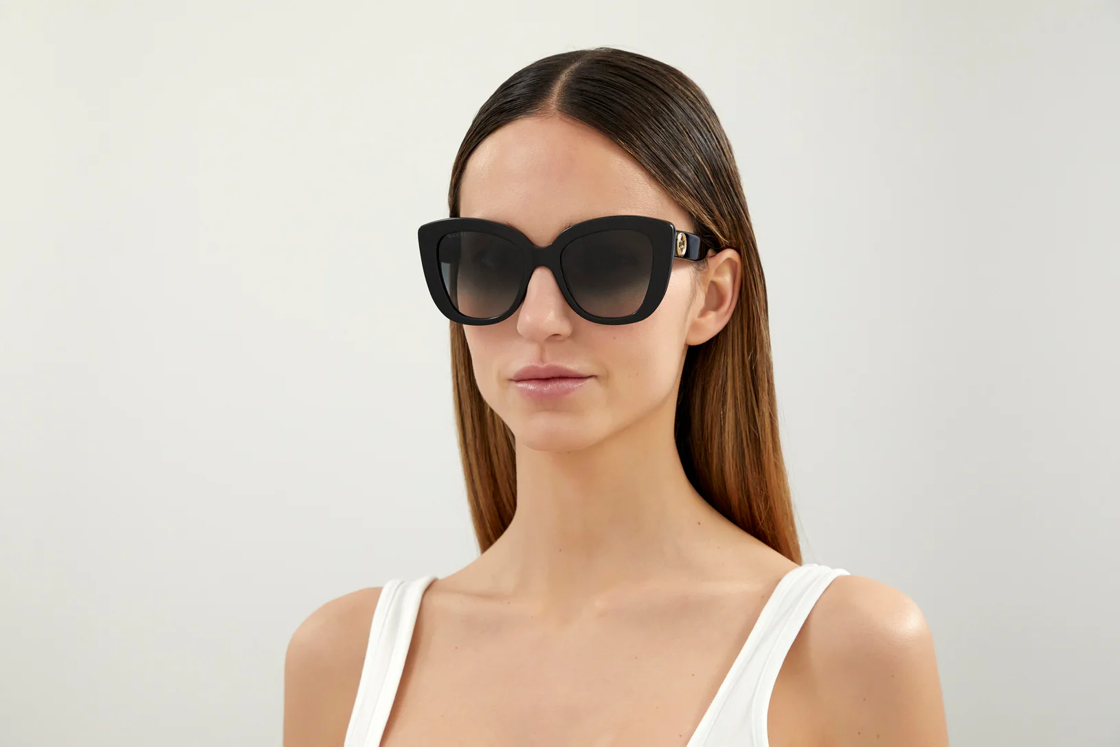 Gucci GG0327S 001 - Image 5