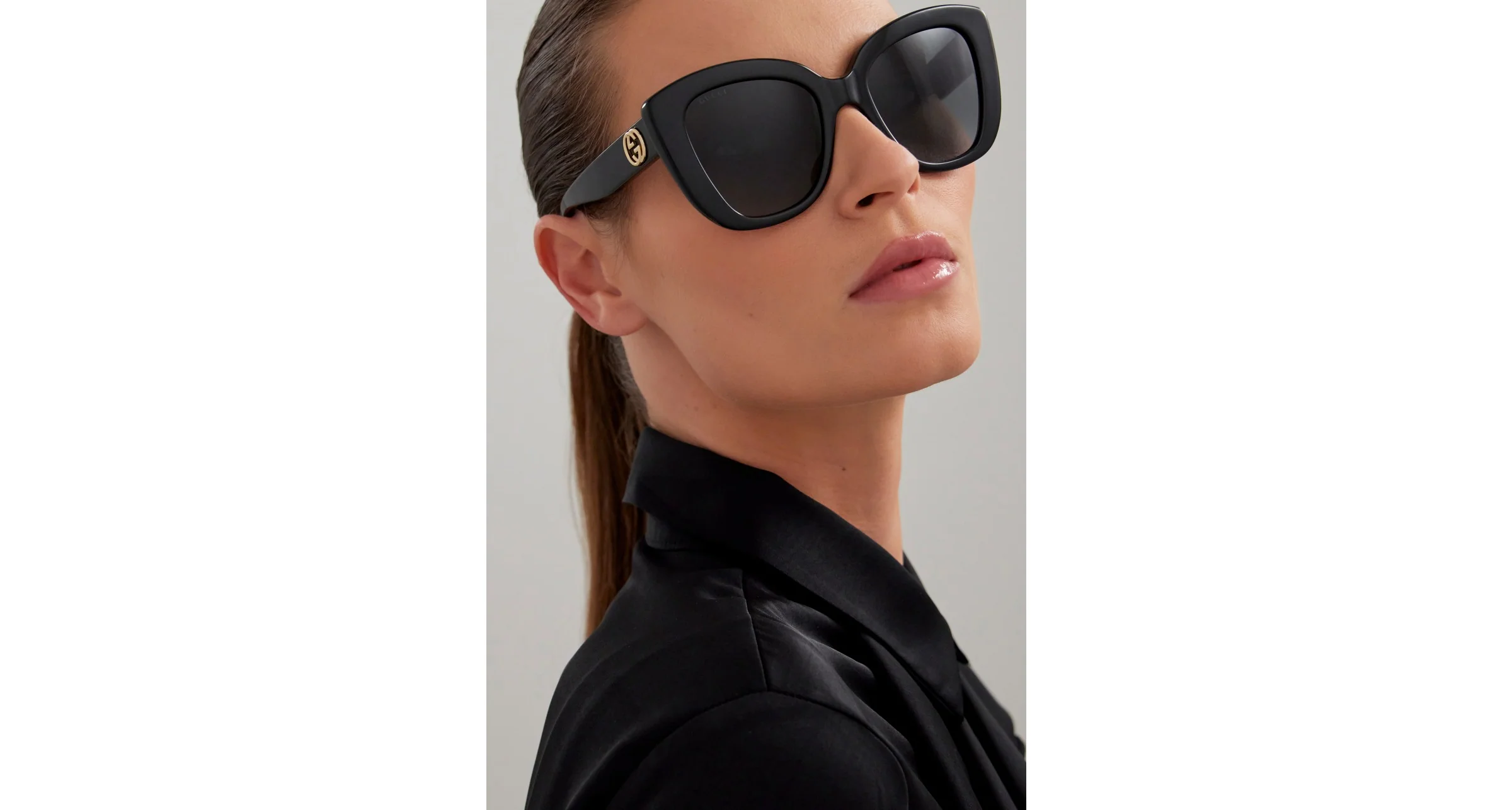 Gucci GG0327S 001 - Image 6