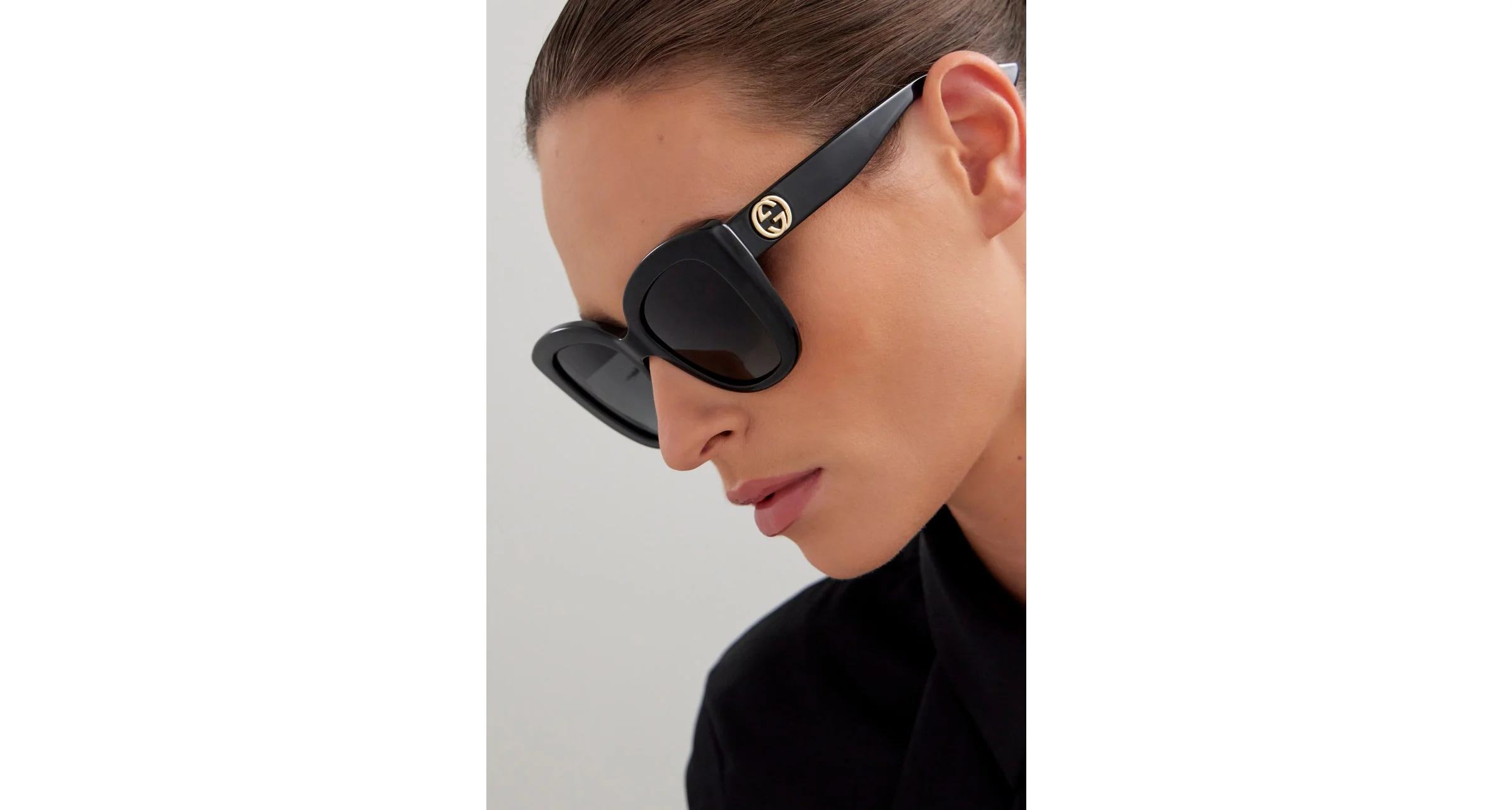 Gucci GG0327S 001 - Image 7