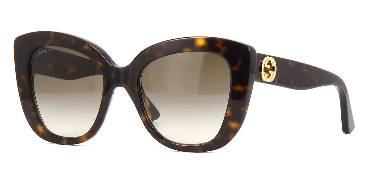 Gucci GG0327S 002