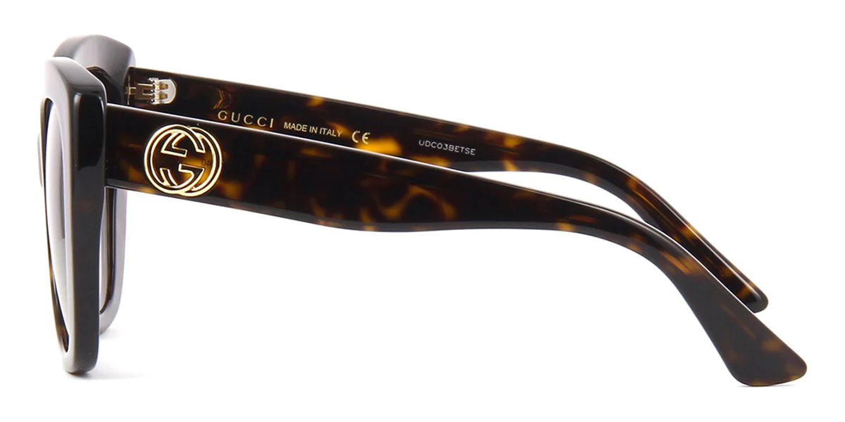 Gucci GG0327S 002 - Image 3
