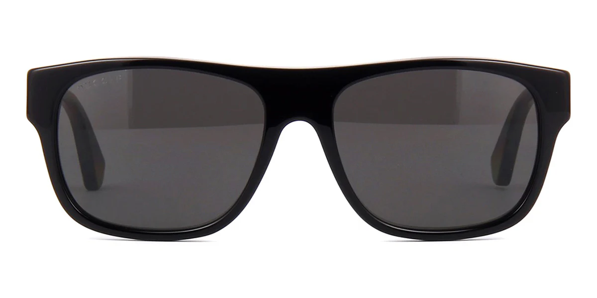 Gucci GG0341S 002 Polarised - Image 2