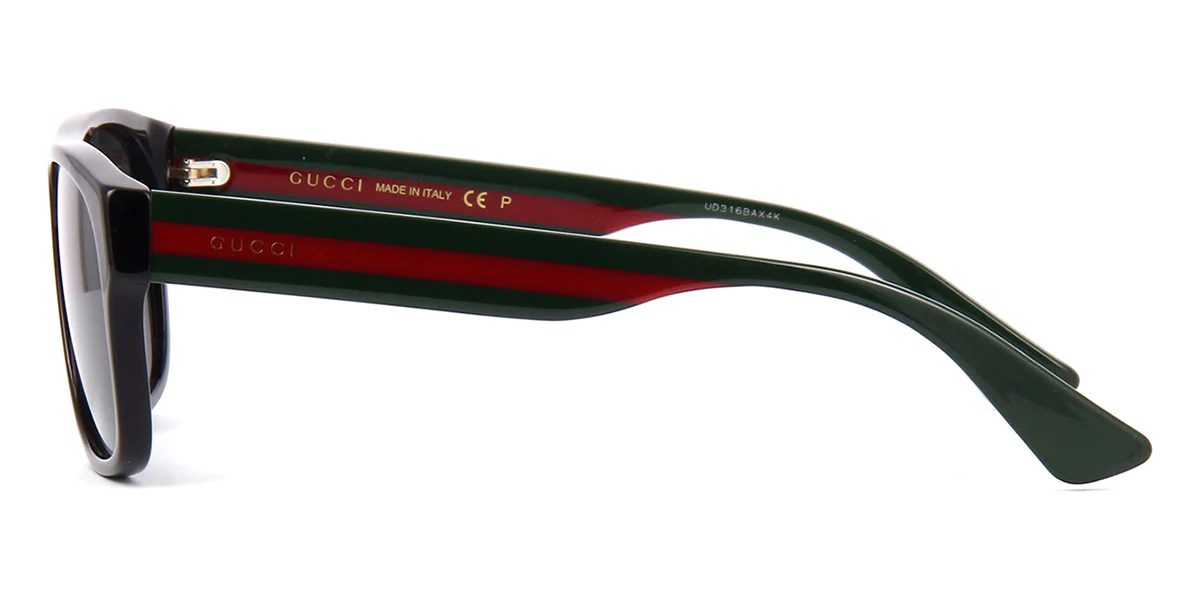Gucci GG0341S 002 Polarised - Image 3