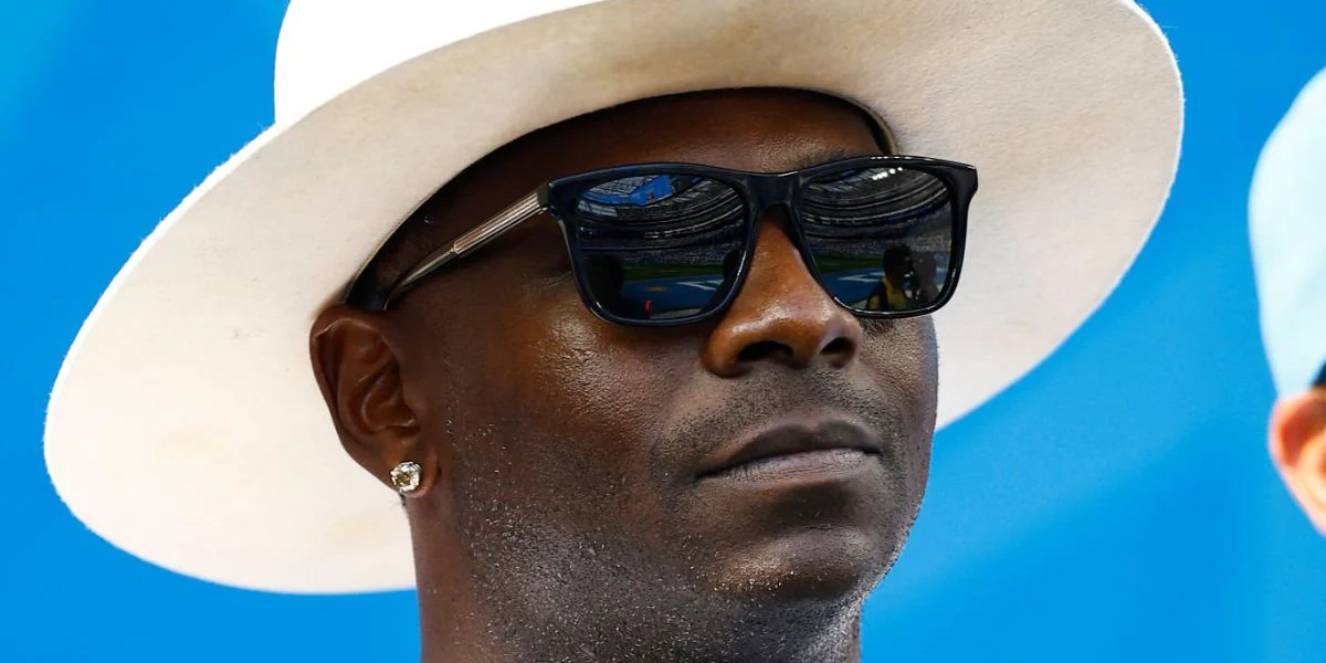 Gucci GG0381SN 007 Polarised Black and Crystal - As Seen On Mohamed Omar & LaDainian Tomlinson - Image 5