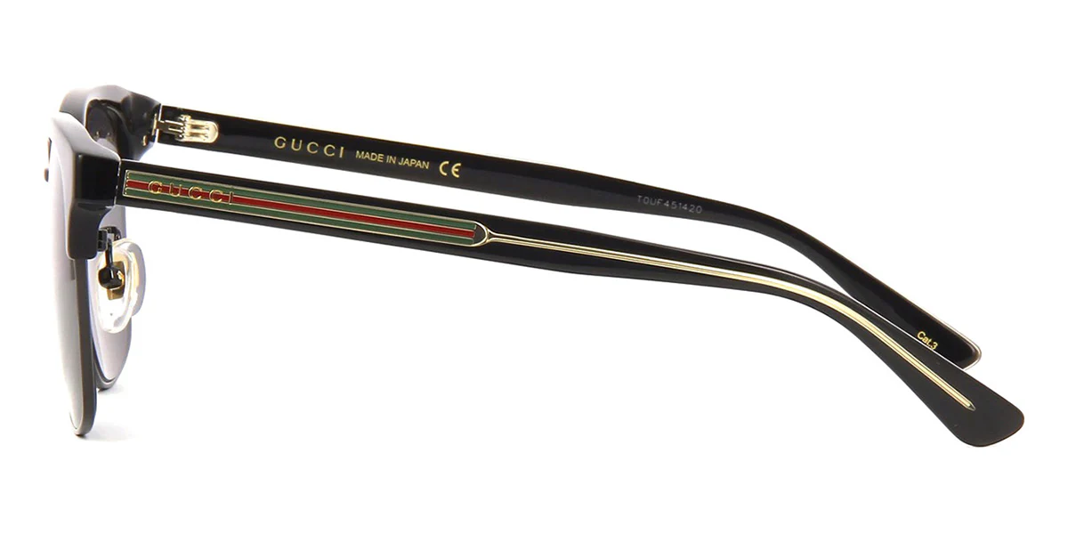 Gucci GG0382S 001 - Image 3