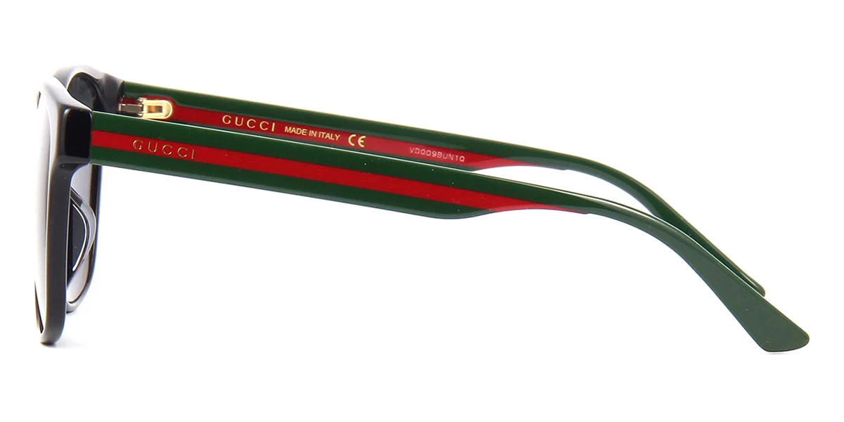 Gucci GG0417SK 001 - Image 3