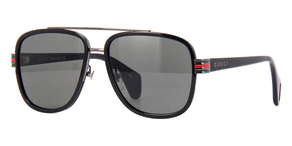 Gucci GG0448S 001