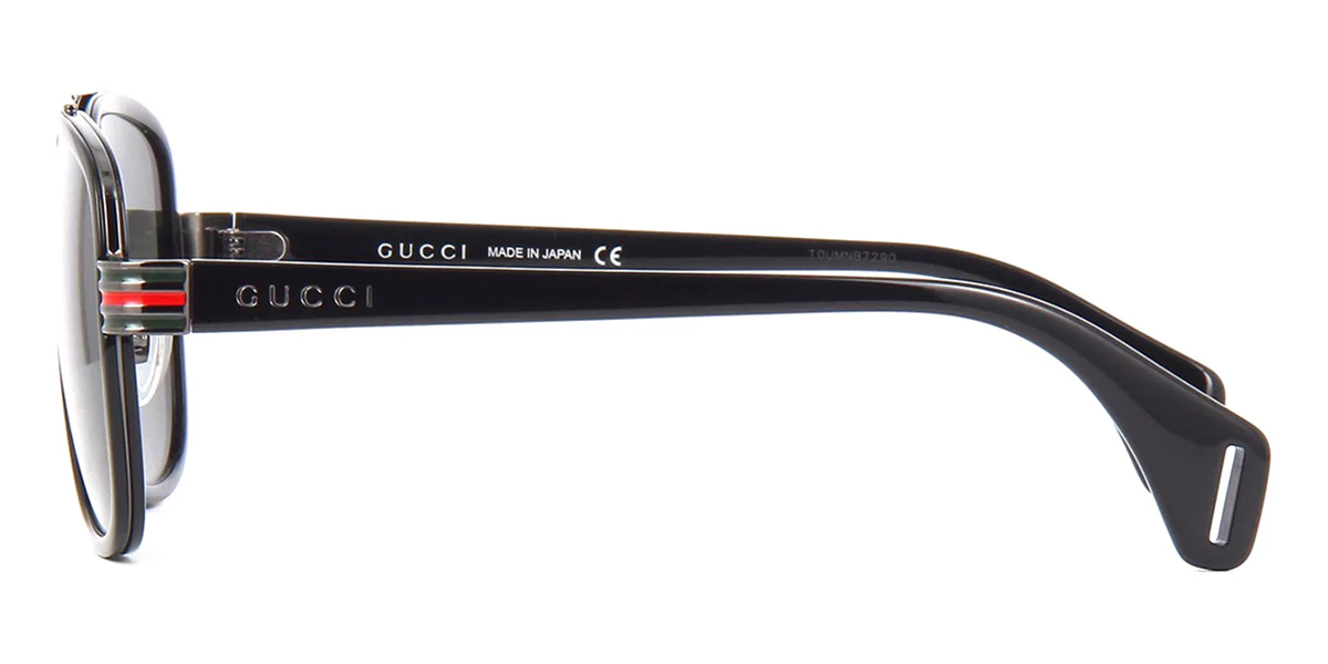 Gucci GG0448S 001 - Image 3
