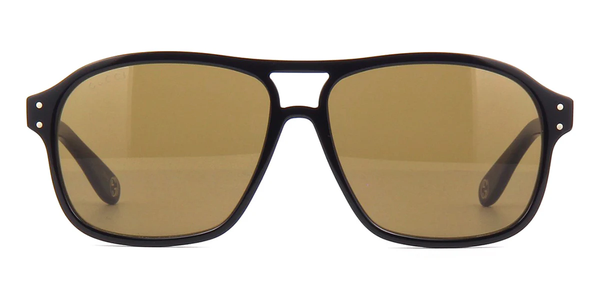 Gucci GG0475S 001 - As Seen On Sofia Richie - Image 2
