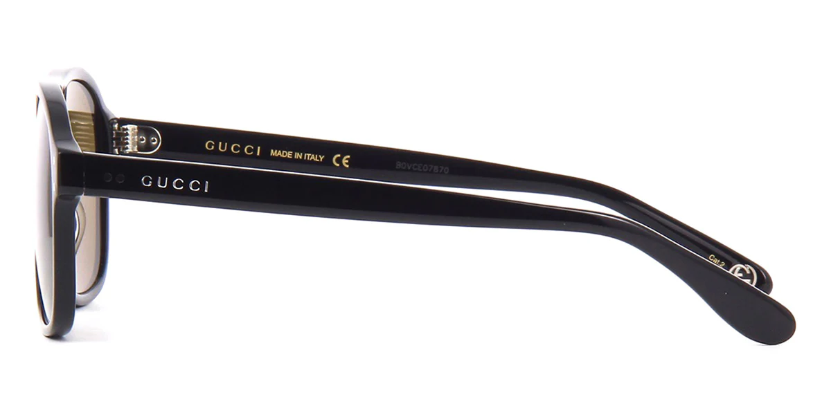 Gucci GG0475S 001 - As Seen On Sofia Richie - Image 3