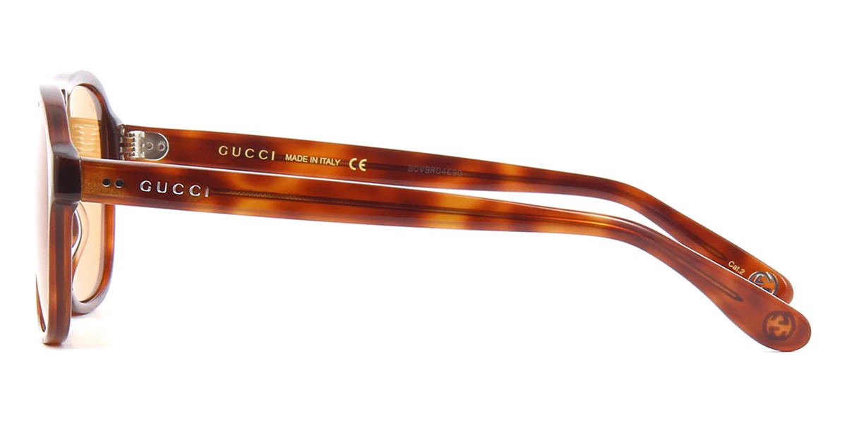 Gucci GG0475S 003 - As Seen On Sofia Richie - Image 3