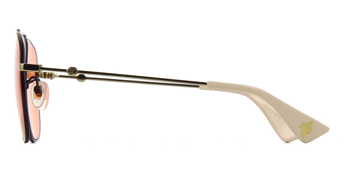 Gucci GG0514S 004 - As Seen On Harry Styles - Image 3