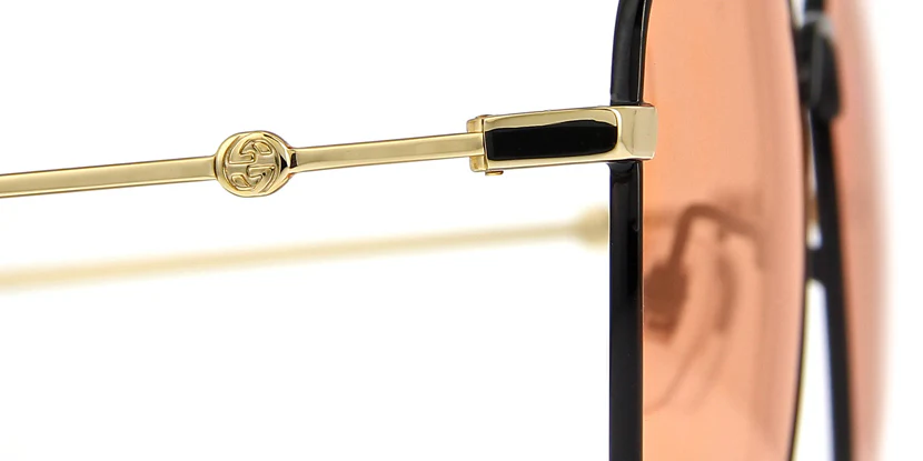 Gucci GG0514S 004 - As Seen On Harry Styles - Image 5