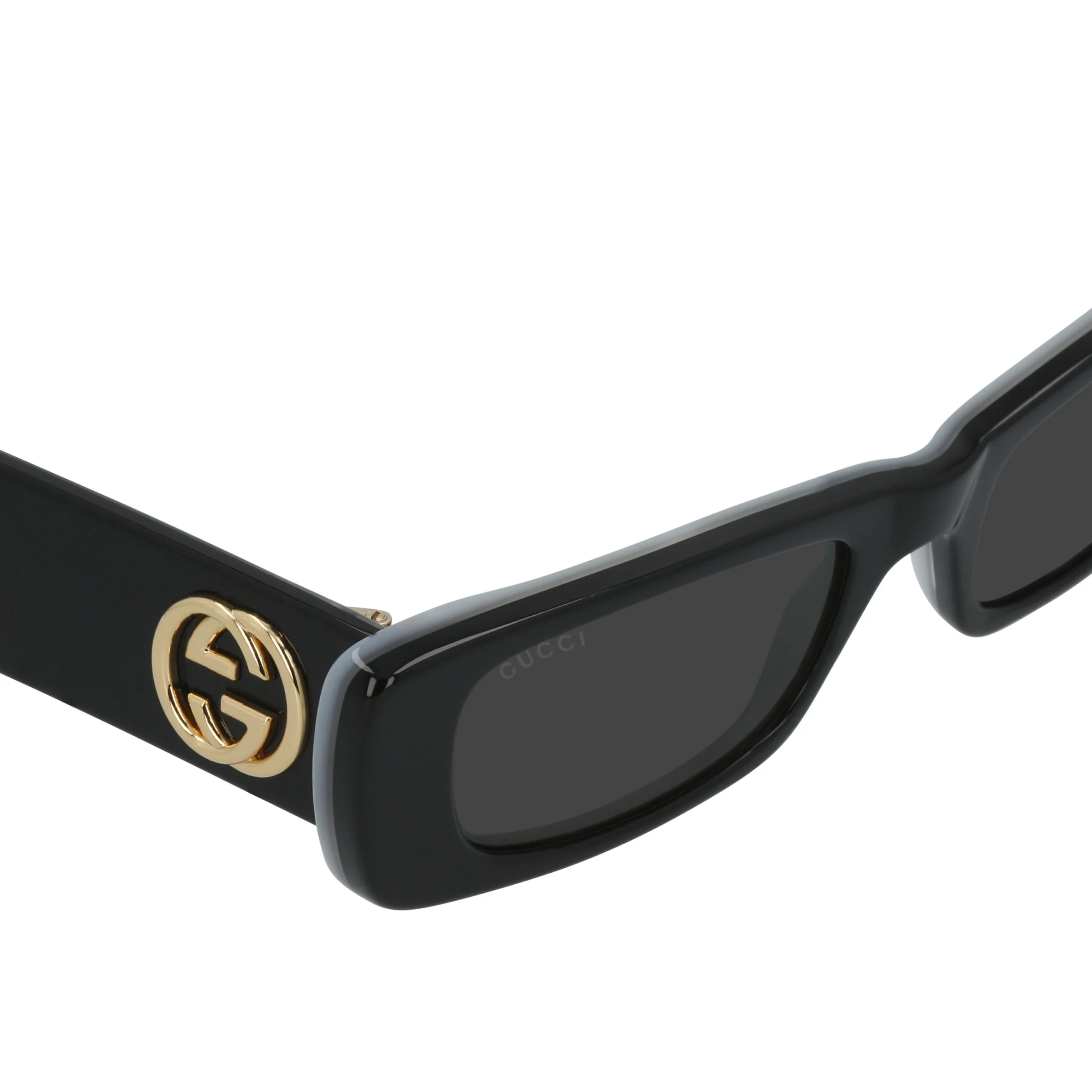 Gucci GG0516S 001 - As Seen On Charli XCX & Michael Bibi - Image 12