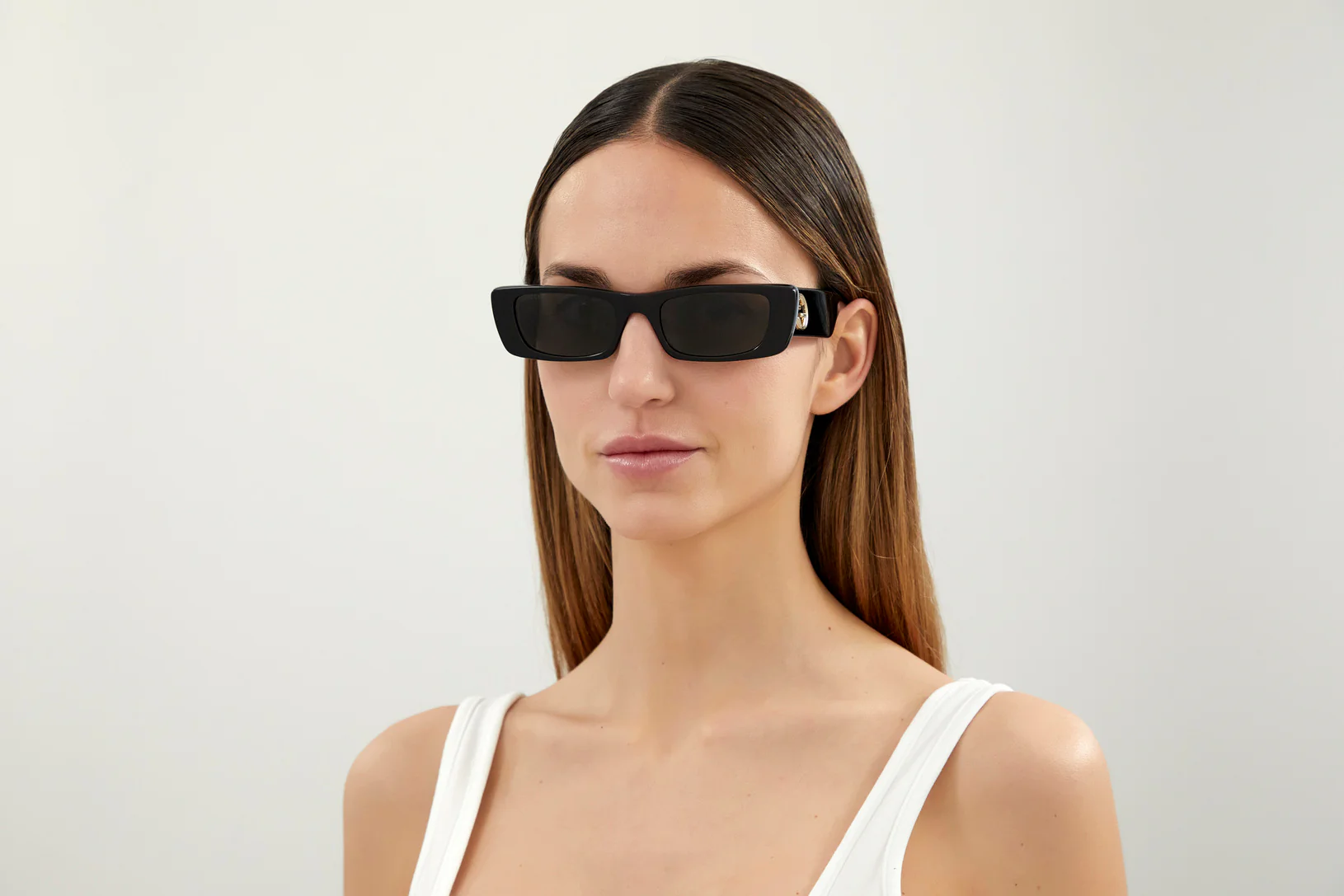 Gucci GG0516S 001 - As Seen On Charli XCX & Michael Bibi - Image 13