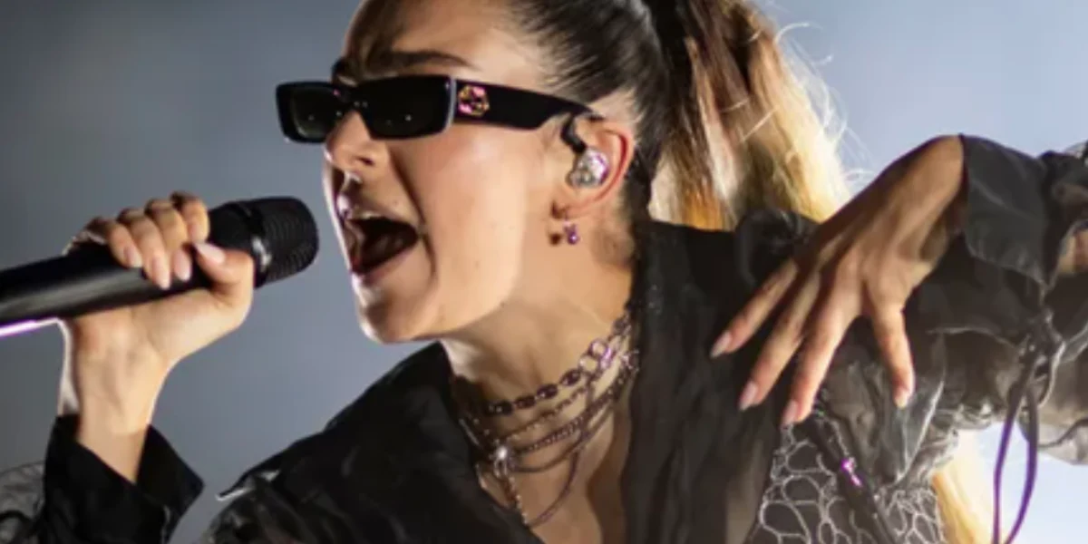 Gucci GG0516S 001 - As Seen On Charli XCX & Michael Bibi - Image 4