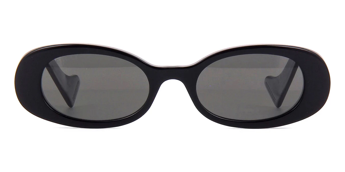 Gucci GG0517S 001 - As Seen On Eleanor Calder & Nina Agdal - Image 2