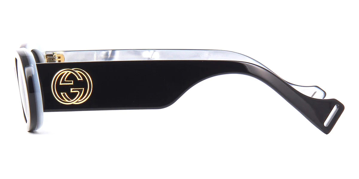 Gucci GG0517S 001 - As Seen On Eleanor Calder & Nina Agdal - Image 3