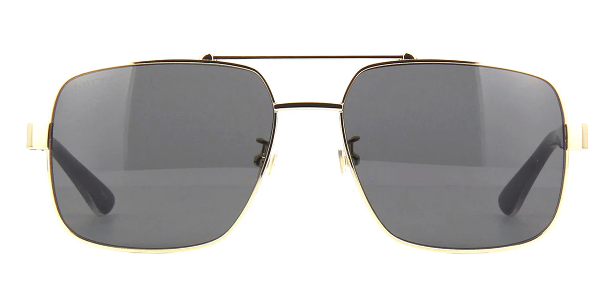 Gucci GG0529S 001 - As Seen On Vin Diesel & Conor McGregor - Image 2